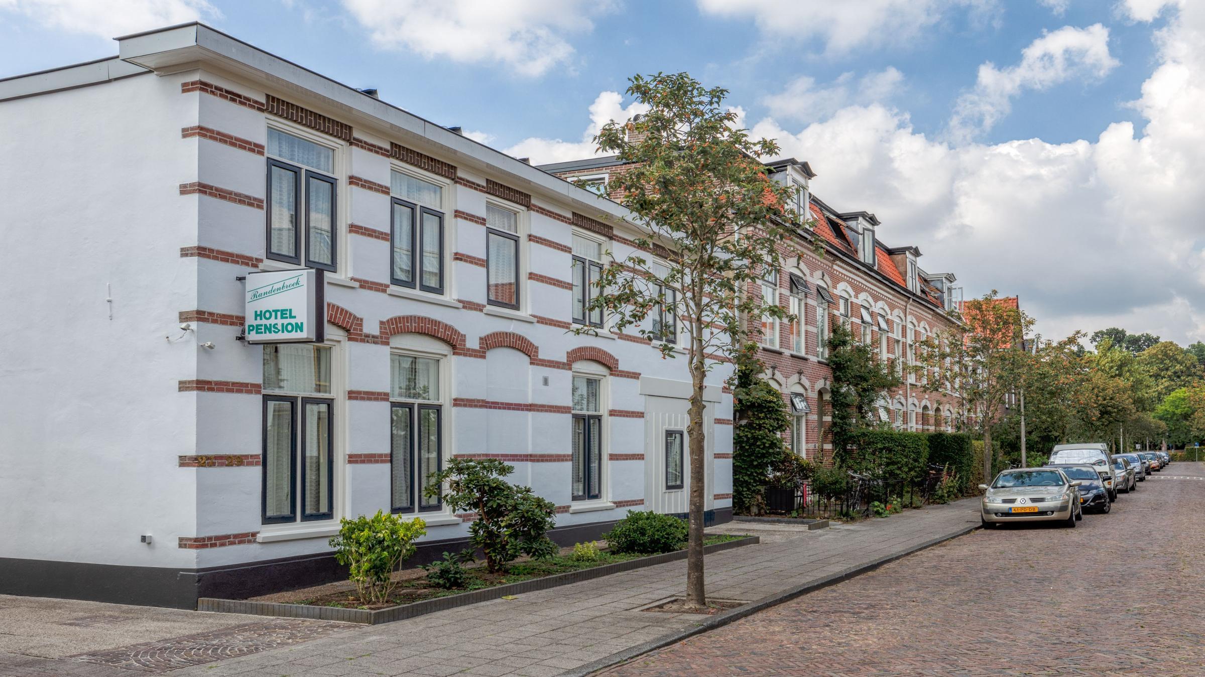 Hotel Randenbroek - Image1