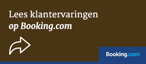 Klantervaringen op Booking.com