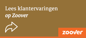 Klantervaringen op Zoover